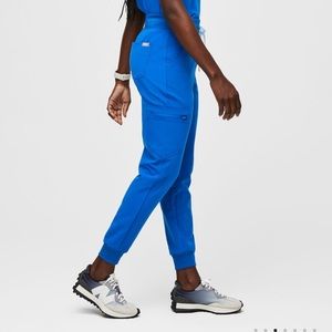 FIGS Zamora High Waisted Scrub Pants